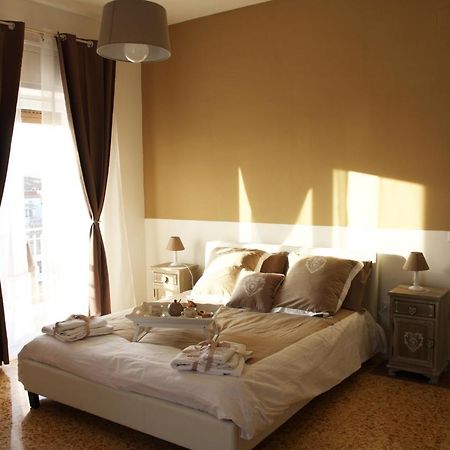 Pompei Palace B&B Eksteriør bilde