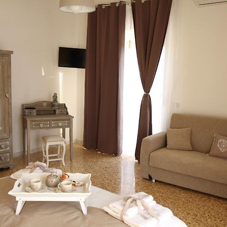 Pompei Palace B&B Eksteriør bilde