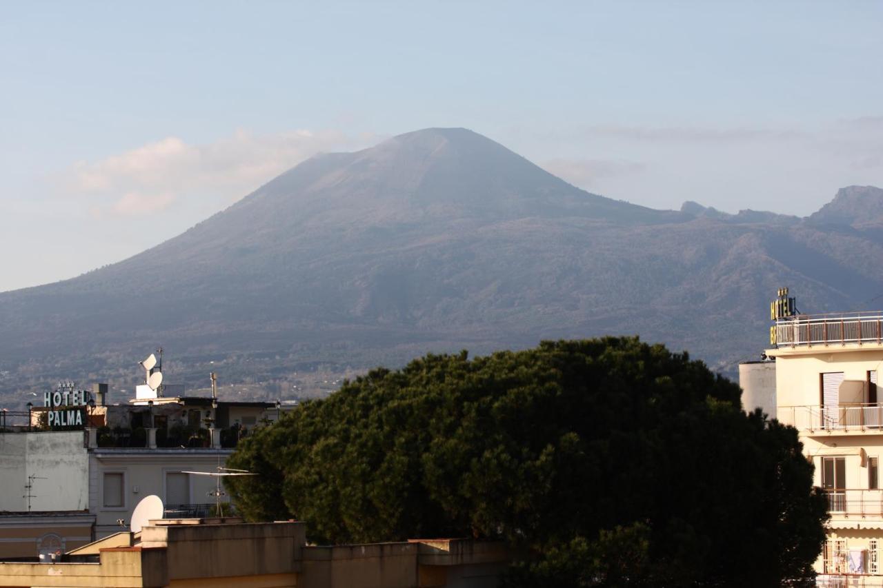 Pompei Palace B&B Rom bilde