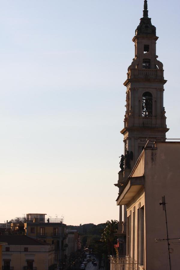 Pompei Palace B&B Rom bilde