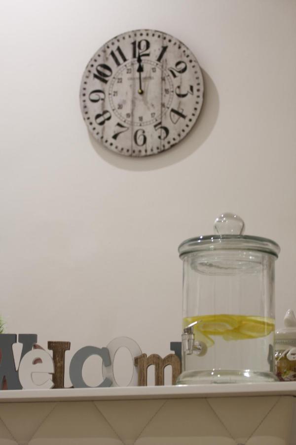 Pompei Palace B&B Rom bilde
