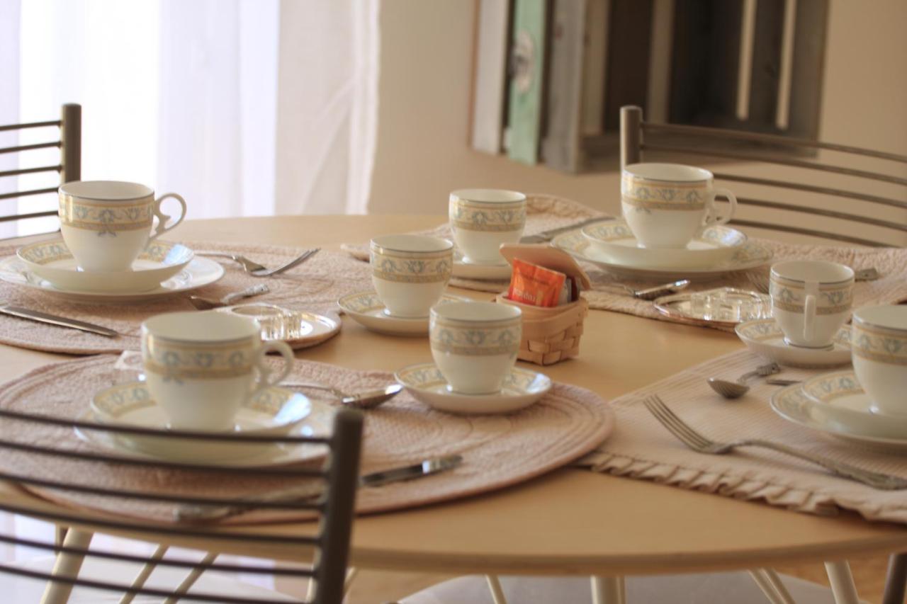 Pompei Palace B&B Rom bilde