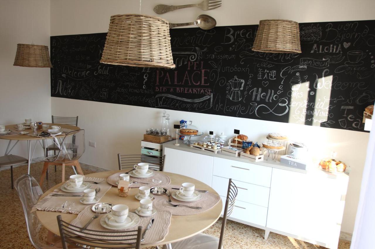 Pompei Palace B&B Rom bilde