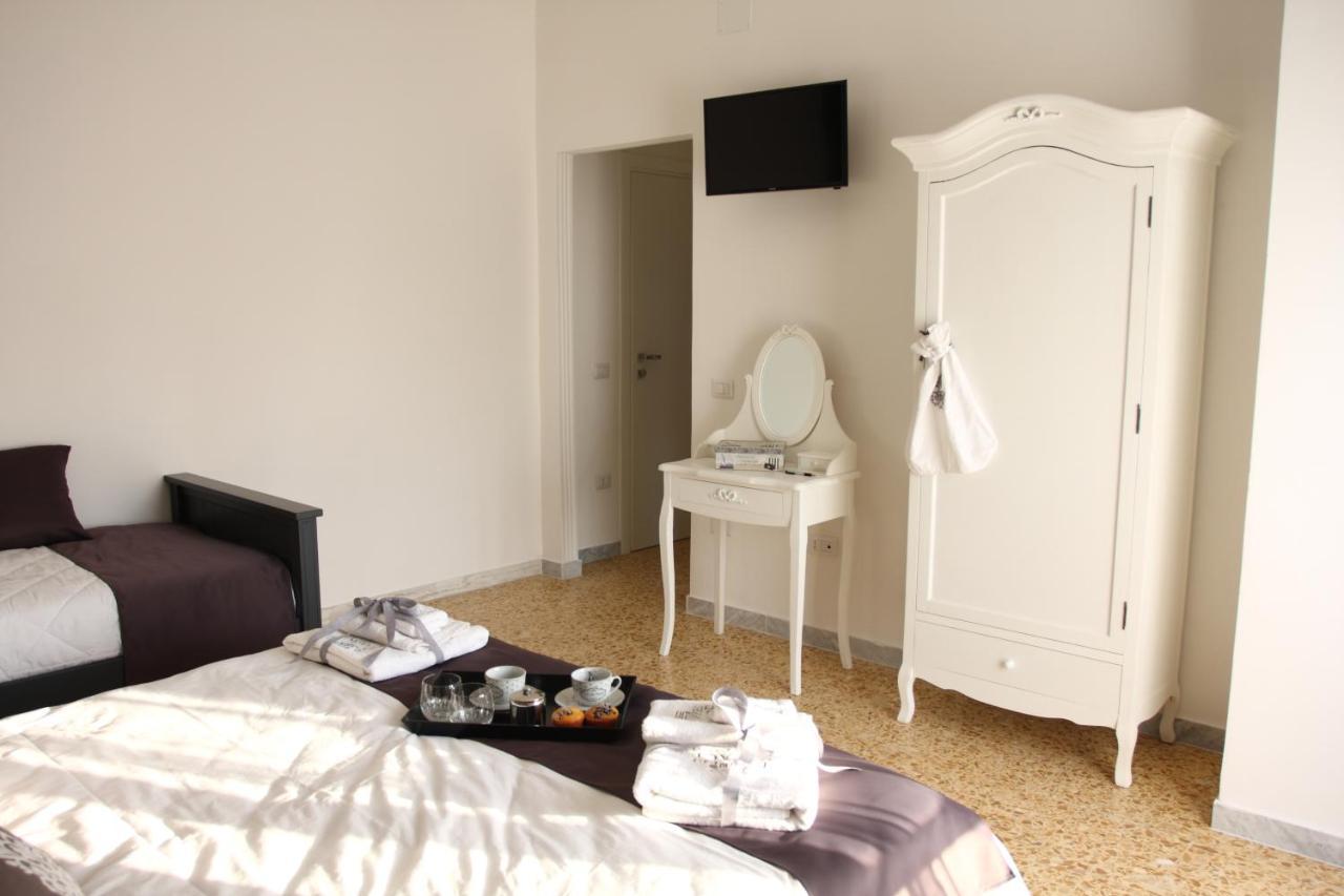 Pompei Palace B&B Rom bilde