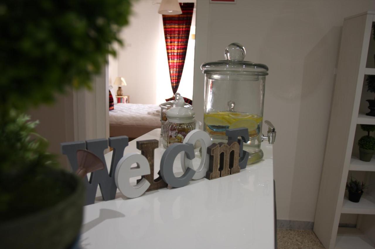 Pompei Palace B&B Rom bilde