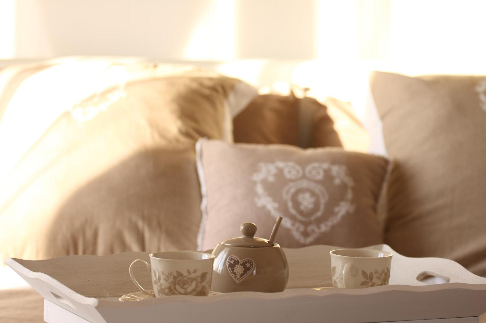 Pompei Palace B&B Rom bilde