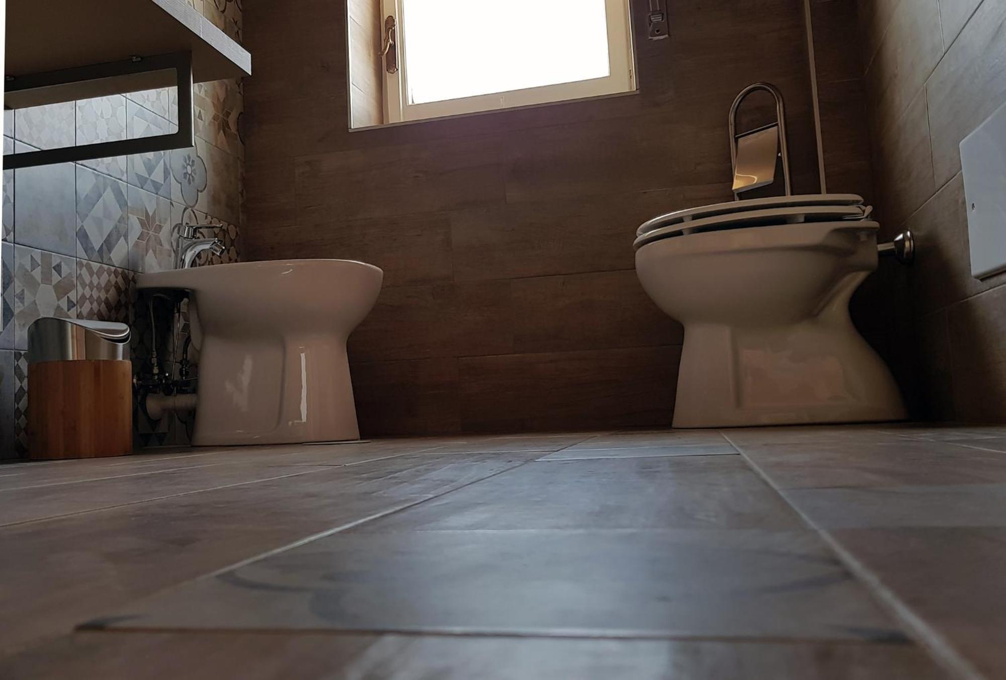 Pompei Palace B&B Rom bilde