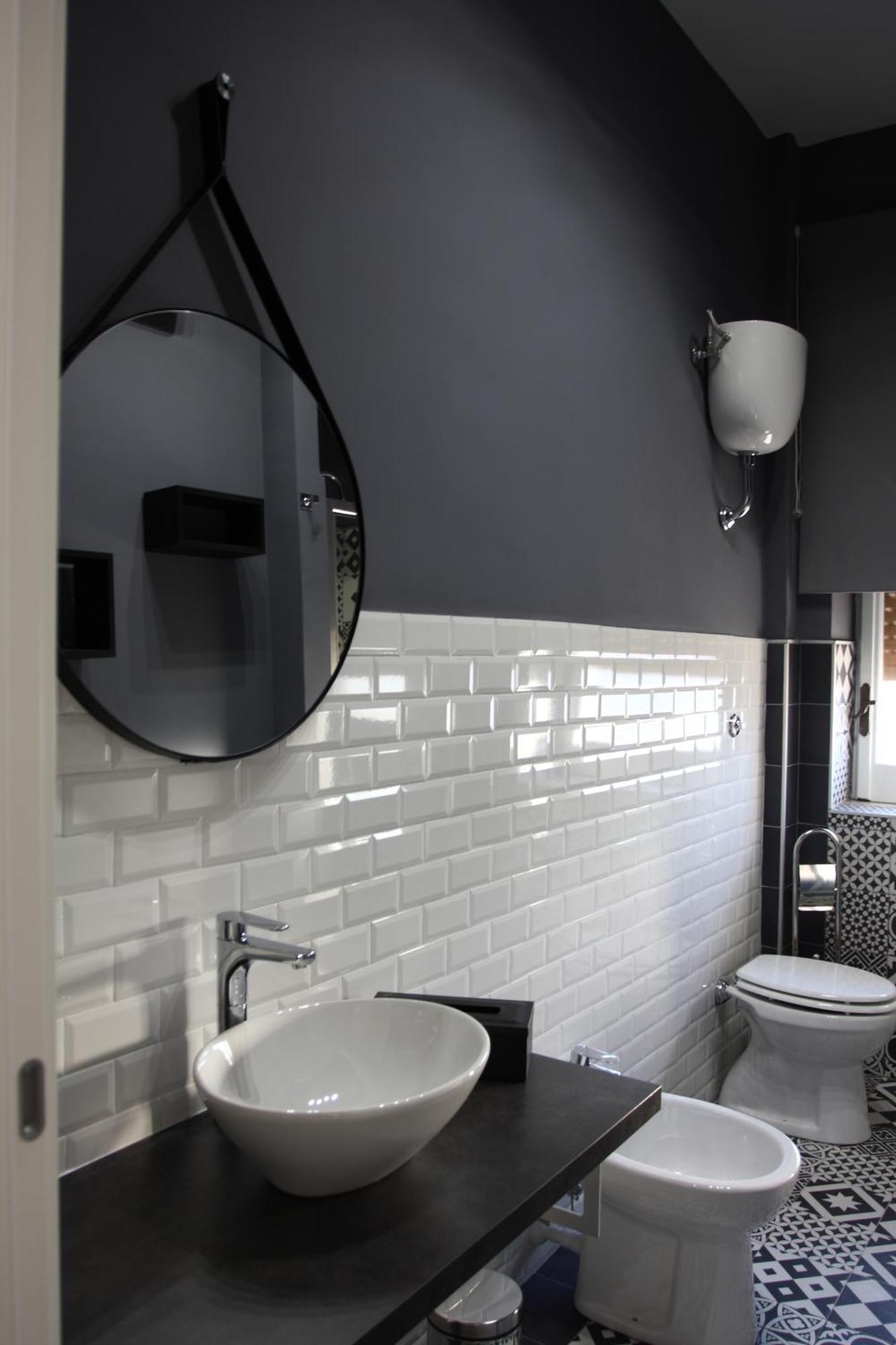 Pompei Palace B&B Rom bilde