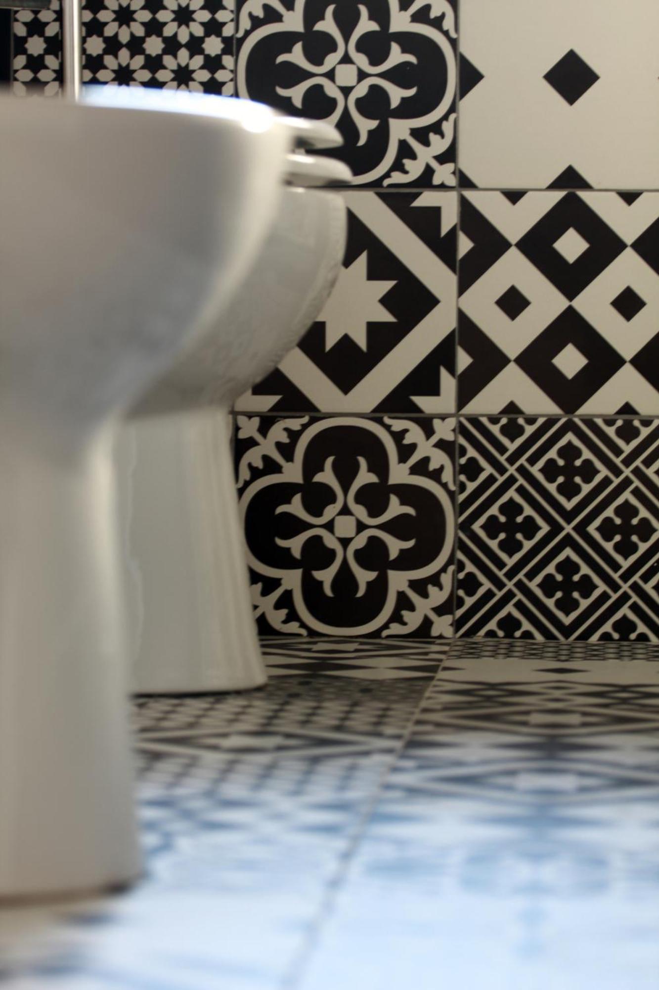 Pompei Palace B&B Rom bilde